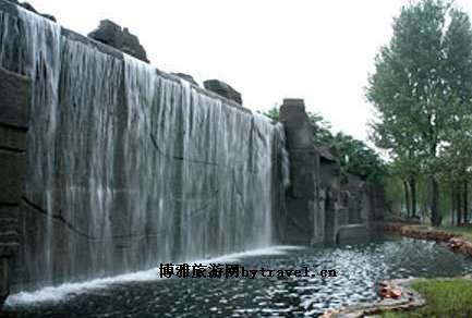 郑风苑