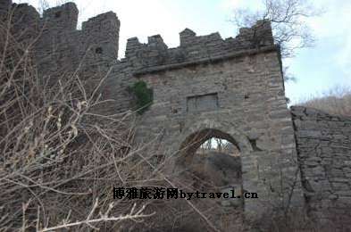 牛状元府