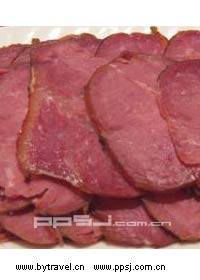 大隗牛肉