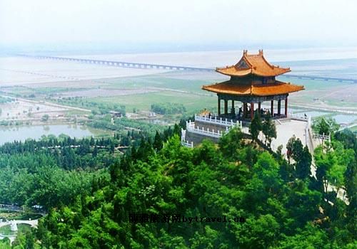 黄河风景名胜区