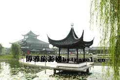 静泊山庄