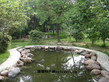 大河庄园