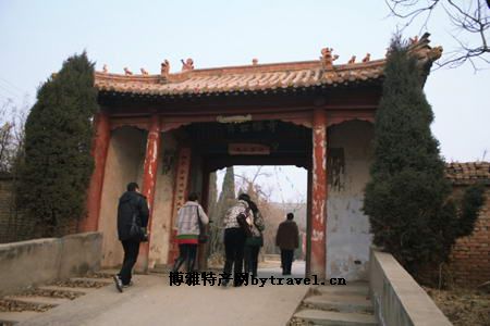 青云禅寺