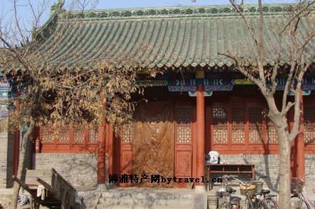 邸阁清真寺