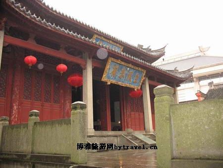 开封孔庙