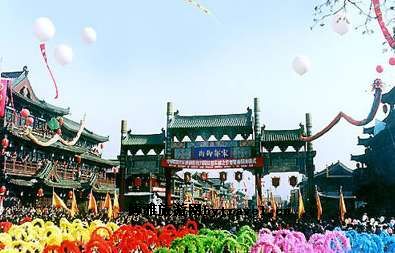 宋都御街