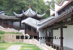 程夫子祠
