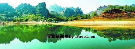 西子湖景区