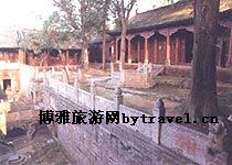 汝阳观音寺