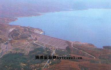陆浑水库