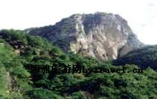 寨沟风景区