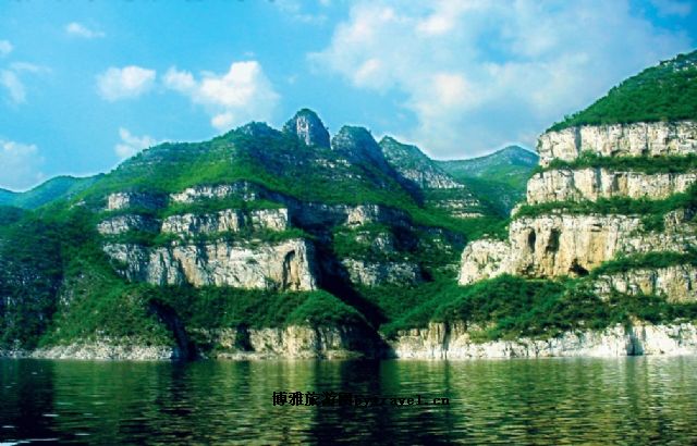 黄河小浪底