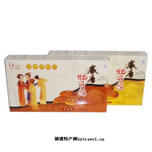 牡丹饼