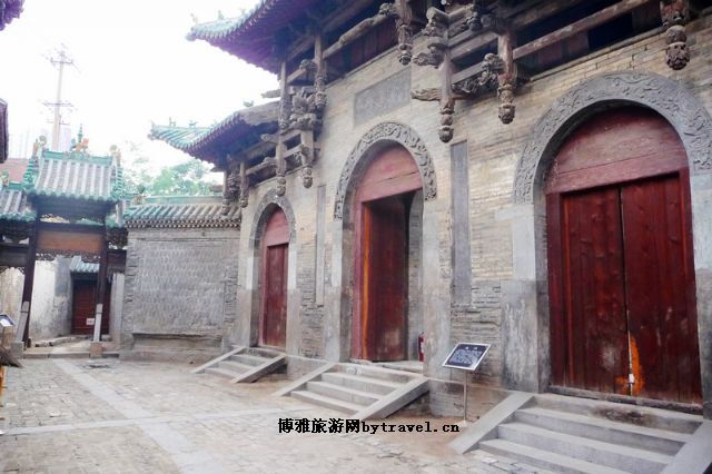 山陕会馆