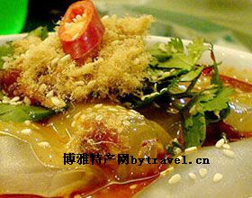 汝州粉皮