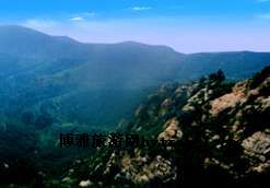 大红寨