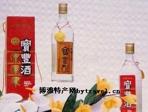 宝丰酒