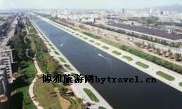 湛河公园