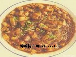 鲁山揽锅菜