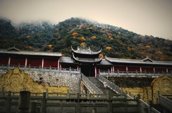 淇县灵山寺