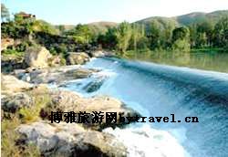 白龙庙