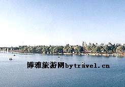 淇滨水上乐园