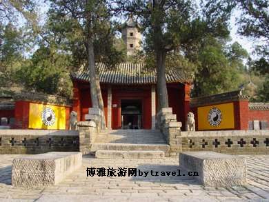 吕祖祠