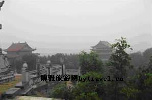 小姑山