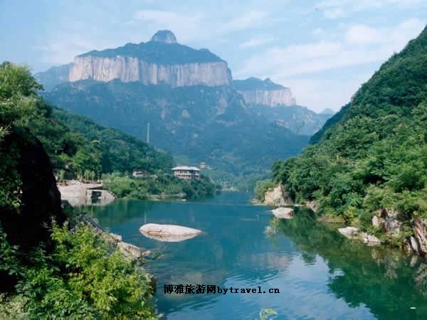 八里沟