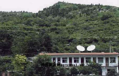 方山