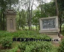 古黄池