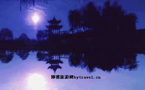 愚公泉