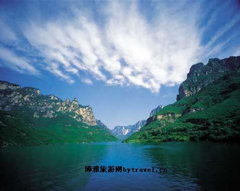 子房湖