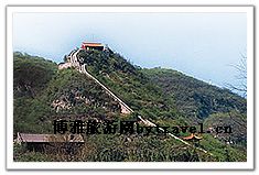 三姑泉游览区