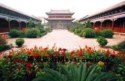 禹州钧官窑址博物馆