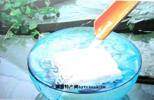 陈化店矿泉水