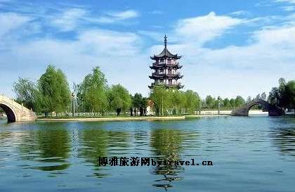 河南漯河郾城区新店镇