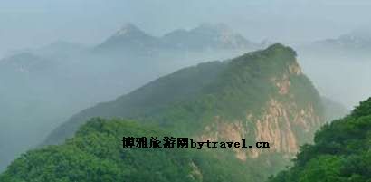 五朵山