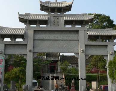 袁家山
