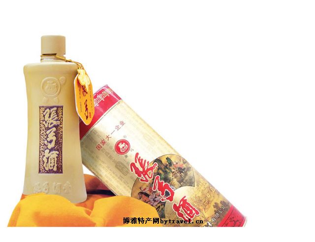 张弓酒