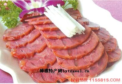 民权细毛羊