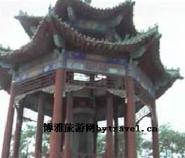 八关斋景点