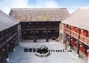 壮悔堂
