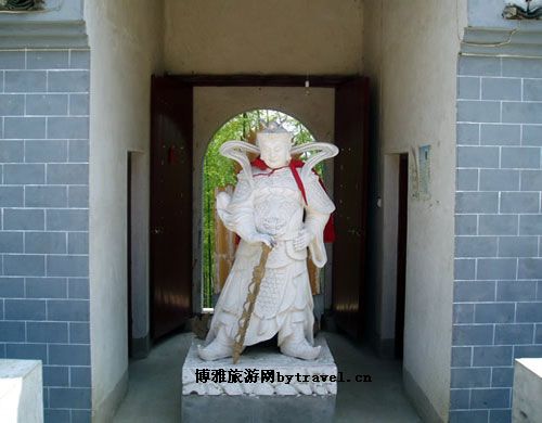 鹿鸣庵