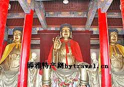 铁佛寺公园