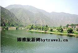 石山湖