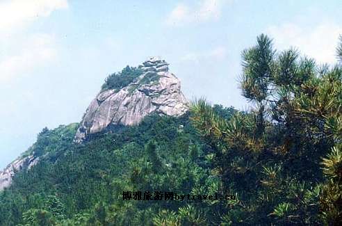鸡公山