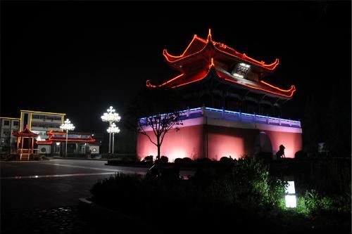 息县谯楼