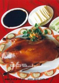 明宫三茹鸭