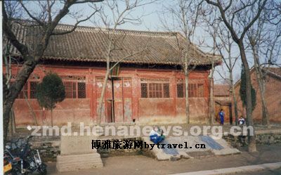 仁义巷